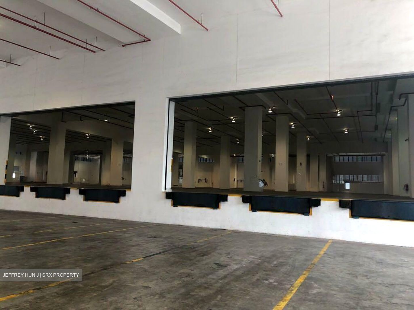 Tuas Telephone Exchange (D22), Warehouse #565815311